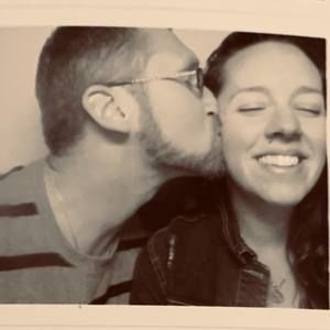 Meet your Posher, Fallon